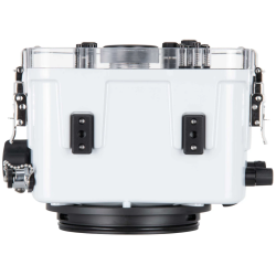 Ikelite 200DL Underwater Housing for Fujifilm X-T4 Mirrorless Digital Camera