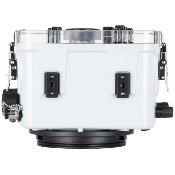 Ikelite 200DL Unterwassergeh�use f�r Fujifilm X-T4 spiegellose Digitalkamera