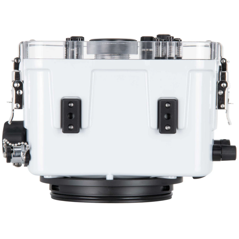 Ikelite 200DL Underwater Housing for Fujifilm X-T4 Mirrorless Digital Camera