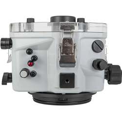 Ikelite 200DL Underwater Housing for Canon EOS R Mirrorless Digital Camera