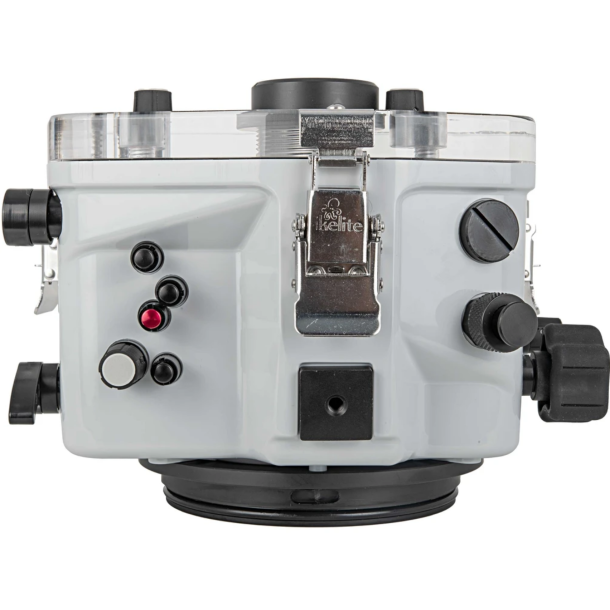 Ikelite 200DL Underwater Housing for Canon EOS R Mirrorless Digital Camera