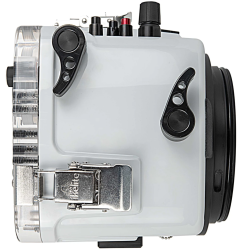 Ikelite 200DL Underwater Housing for Canon EOS R Mirrorless Digital Camera