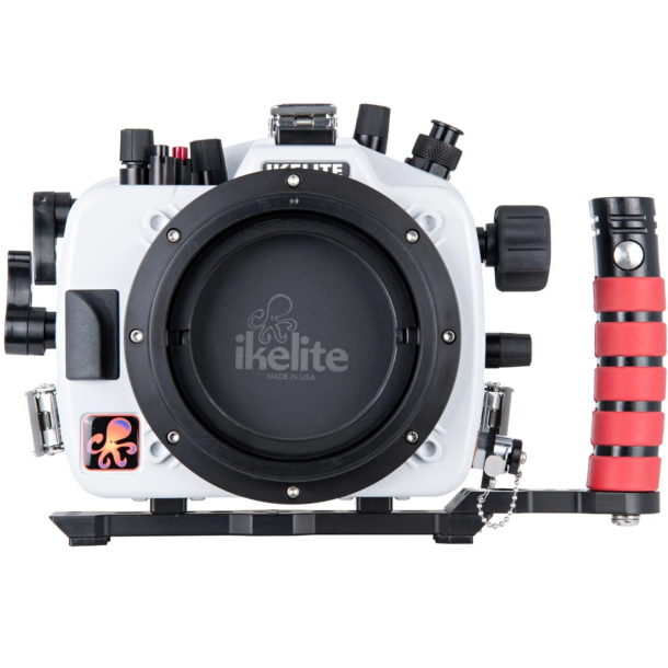 Ikelite 200DL Unterwassergeh�use f�r Canon EOS RP spiegellose Digitalkamera