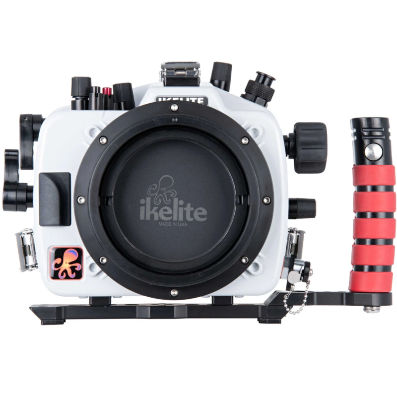 Ikelite 200DL Underwater Housing for Canon EOS RP Mirrorless Digital Camera
