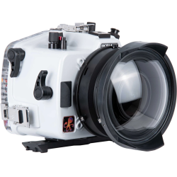 Ikelite 200DL Underwater Housing for Canon EOS RP Mirrorless Digital Camera