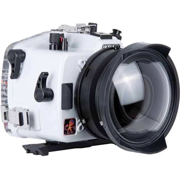 Ikelite 200DL Unterwassergeh�use f�r Canon EOS RP spiegellose Digitalkamera