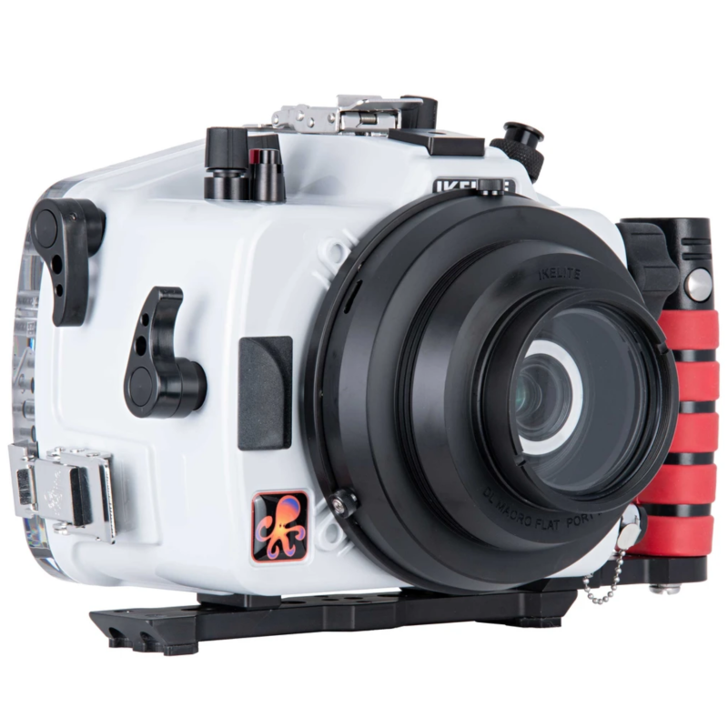 Ikelite 200DL Underwater Housing for Canon EOS RP Mirrorless Digital Camera