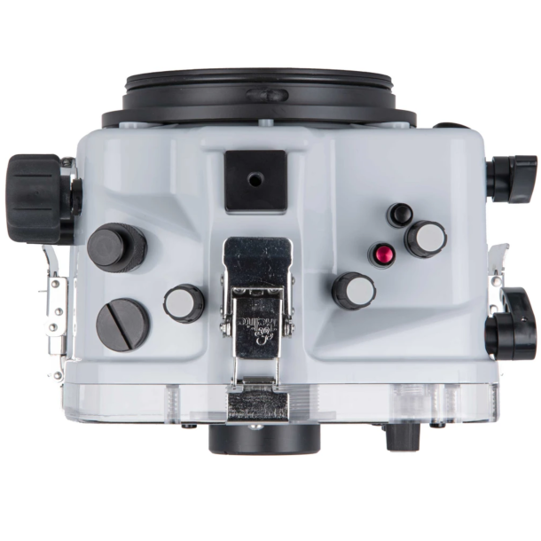 Ikelite 200DL Underwater Housing for Canon EOS RP Mirrorless Digital Camera