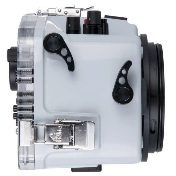 Ikelite 200DL Underwater Housing for Canon EOS RP Mirrorless Digital Camera