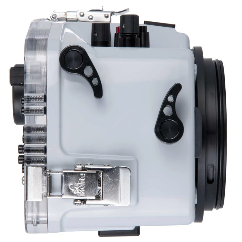 Ikelite 200DL Underwater Housing for Canon EOS RP Mirrorless Digital Camera
