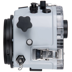 Ikelite 200DL Underwater Housing for Canon EOS RP Mirrorless Digital Camera