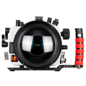 Ikelite 200DL Underwater Housing for Canon EOS R5 Mirrorless Digital Camera