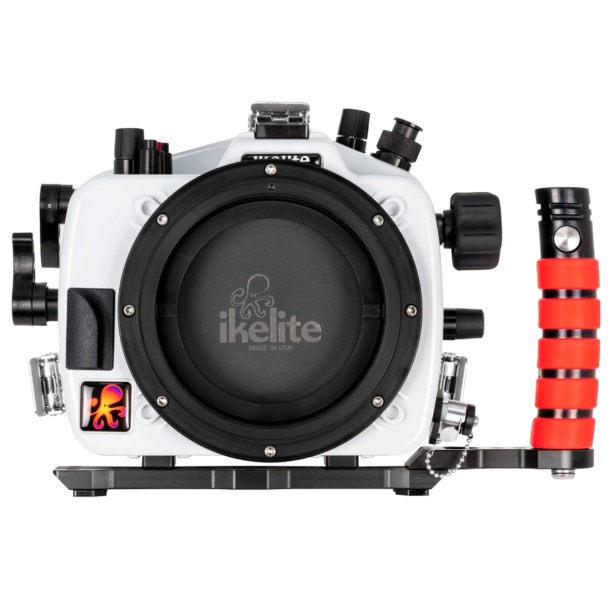 Ikelite 200DL Underwater Housing for Canon EOS R5 Mirrorless Digital Camera