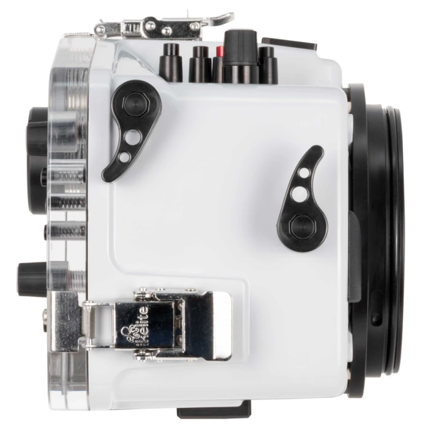IKELITE 200DL UNTERWASSERGEHAUSE F�R CANON EOS R5