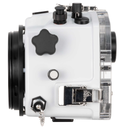 Ikelite 200DL Underwater Housing for Canon EOS R5 Mirrorless Digital Camera