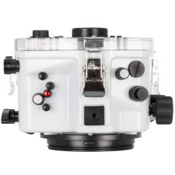 Ikelite 200DL Underwater Housing for Canon EOS R5 Mirrorless Digital Camera