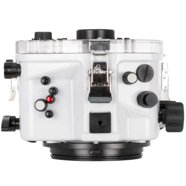 Ikelite 200DL Underwater Housing for Canon EOS R5 Mirrorless Digital Camera