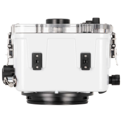 Ikelite 200DL Underwater Housing for Canon EOS R5 Mirrorless Digital Camera