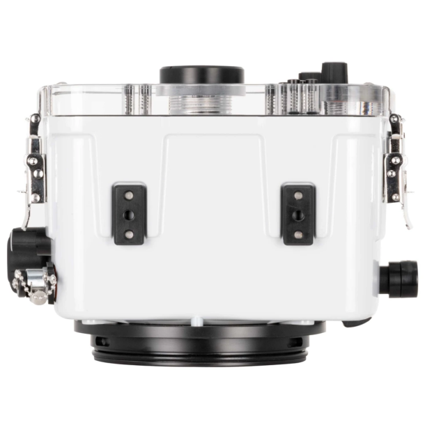 Ikelite 200DL Underwater Housing for Canon EOS R5 Mirrorless Digital Camera