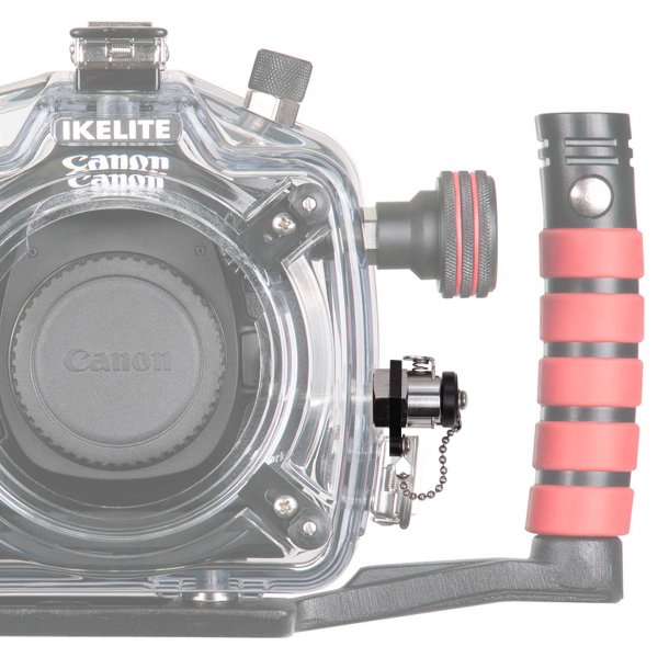VACUUM VALVE FOR 3/8 INCH HOLES