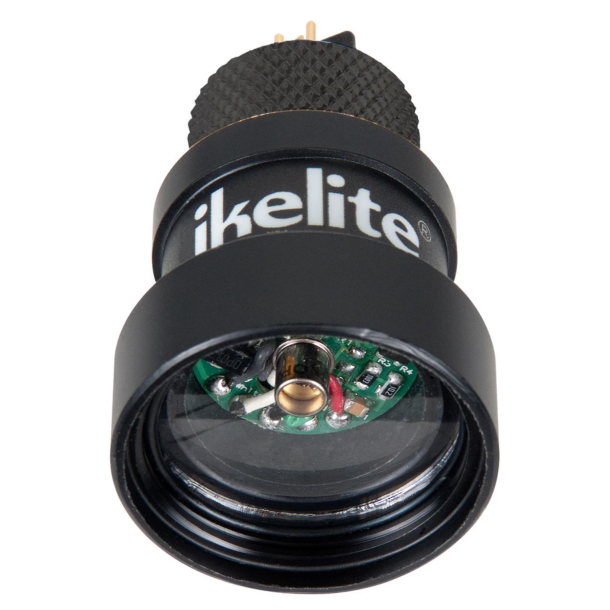 HIGH SENSITIVITY OPTICAL SLAVE CONVERTER