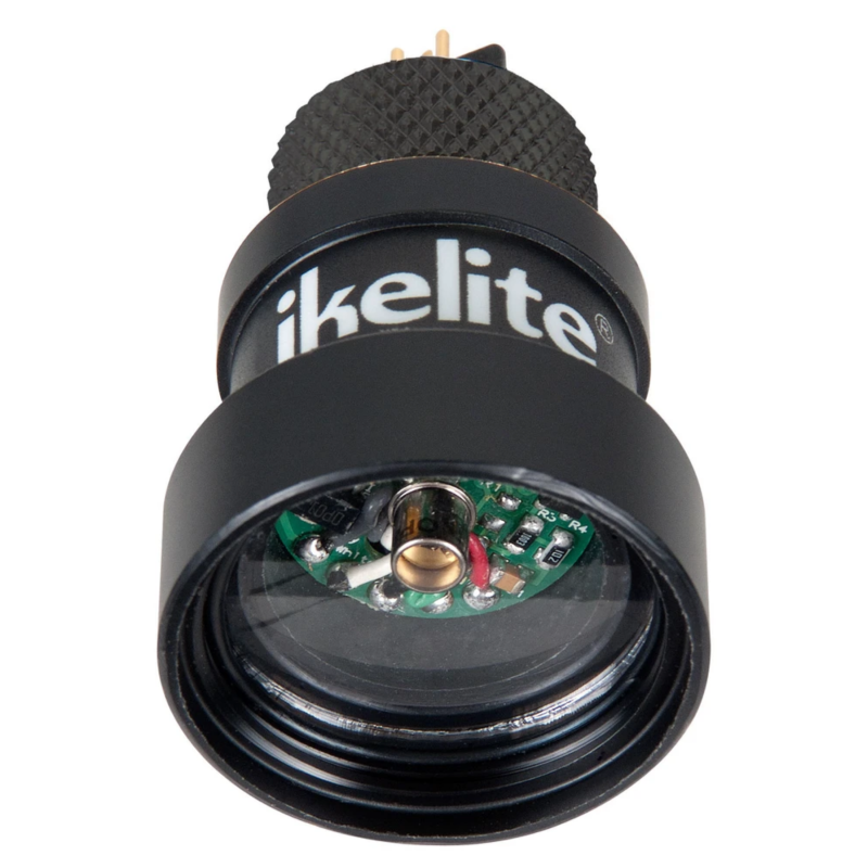 HIGH SENSITIVITY OPTICAL SLAVE CONVERTER