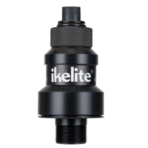 HIGH SENSITIVITY OPTICAL SLAVE CONVERTER