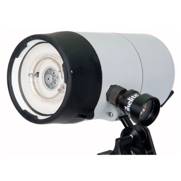 HIGH SENSITIVITY OPTICAL SLAVE CONVERTER