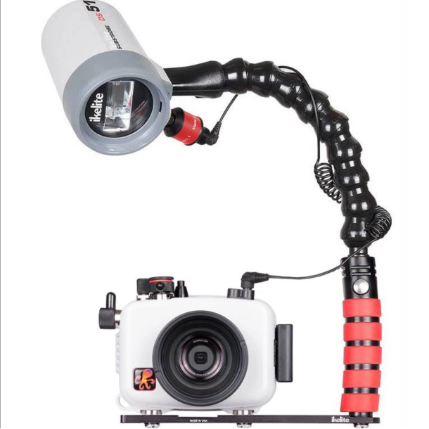 RC1 OLYMPUS &amp; PANASONIC TTL RECEIVER F�R DS BLITZE