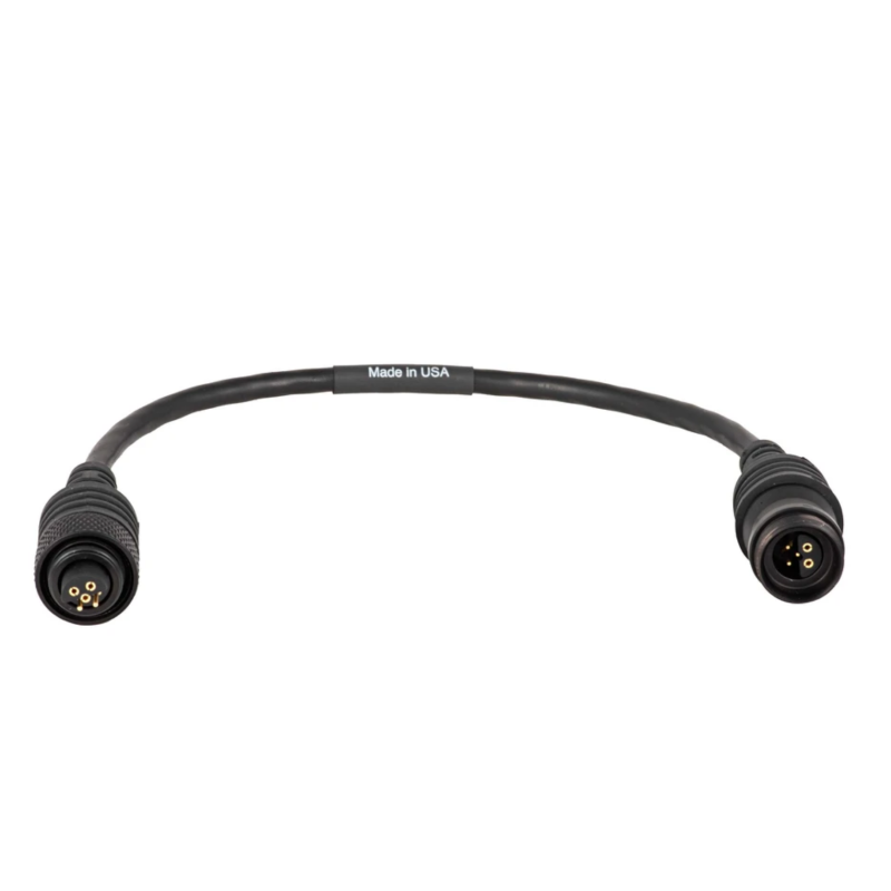 EXTENSION CORD 1 FT (0.3 M)
