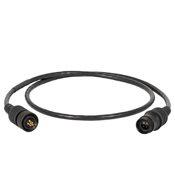 EXTENSION CORD 3 FT (0.9 M)