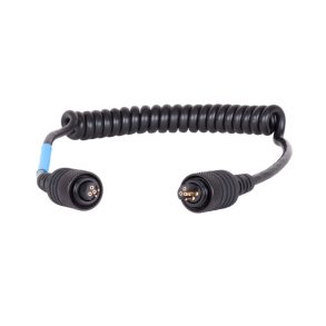 SYNC CORD - IKELITE STROBE TO IKELITE BULKHEAD (TTL)