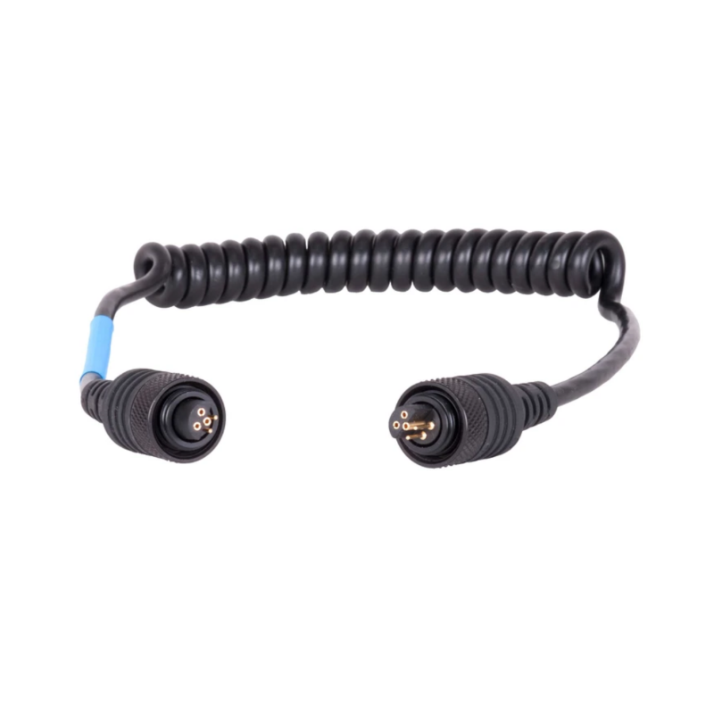 SYNC CORD - IKELITE STROBE TO IKELITE BULKHEAD (TTL)