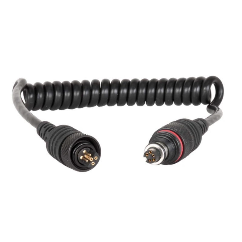 SYNC CORD - IKELITE STROBE TO NIKONOS (TTL)