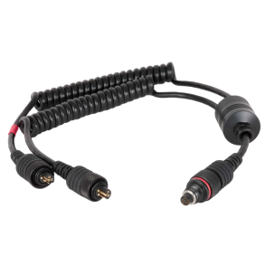 SYNC CORD - TWO IKELITE STROBES TO NIKONOS (TTL)