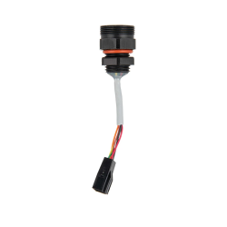 B1A BULHKEAD + CONNECTOR (REPLACEMENT)