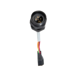 B1A BULHKEAD + CONNECTOR (REPLACEMENT)