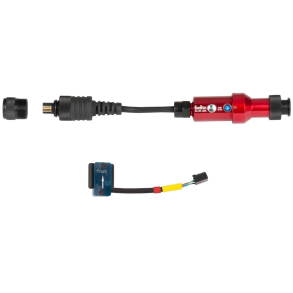 DL3 DS LINK PANASONIC / OLYMPUS TTL - IKELITE PT2 KIT