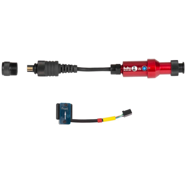 DL3 DS LINK PANASONIC / OLYMPUS TTL - IKELITE PT2 SET