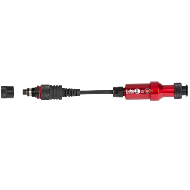 DL1 DS LINK NIKON TTL - NIKONOS