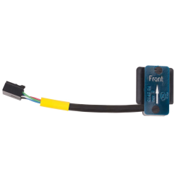 NT3 NIKON TTL HOTSHOE