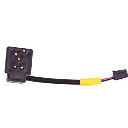 NT3 NIKON TTL HOTSHOE