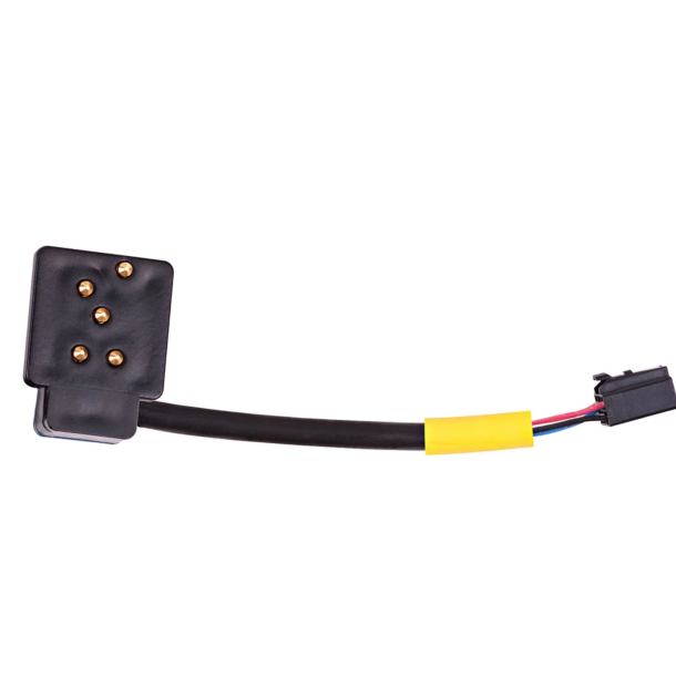 NT3 NIKON TTL HOTSHOE