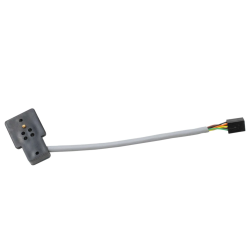 C1 CANON / SONY  MANUAL HOTSHOE LEFT