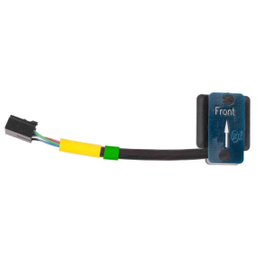 CT1 CANON TTL HOTSHOE LEFT