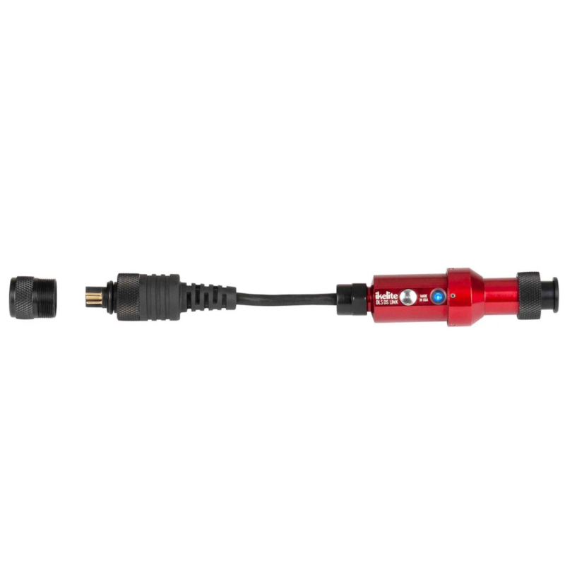 DL5 DS LINK CANON TTL - IKELITE