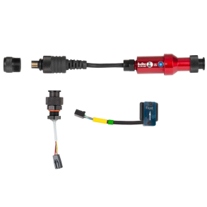 DL5 DS LINK CANON TTL - IKELITE CT1 B1A KIT