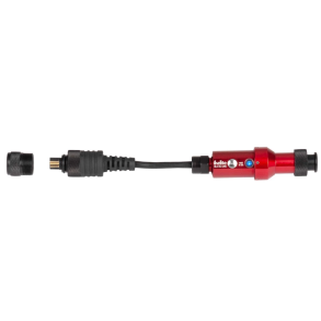 DL4 DS LINK FUJIFILM TTL - IKELITE