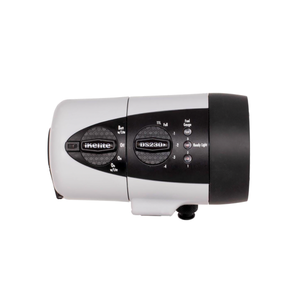 DS230 213Ws Underwater TTL Strobe with Aiming Light