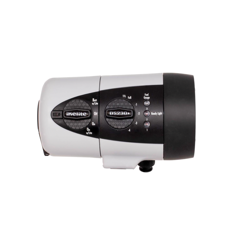 DS230 213Ws Underwater TTL Strobe with Aiming Light
